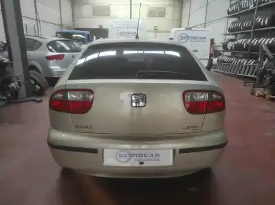 Здавання транспортного засобу seat leon (1m1) 1.9 tdi року 2003 потужний alh