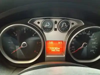 Утилизация автомобиля ford c-max (cb3) 1.8 tdci turbodiesel cat года 2008 питание d/ kkda