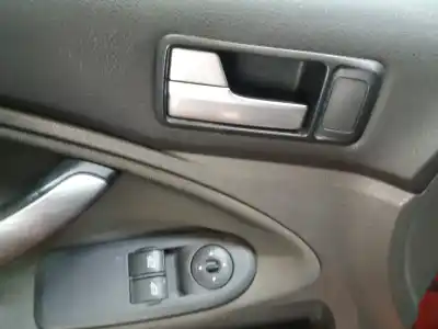 Утилизация автомобиля ford c-max (cb3) 1.8 tdci turbodiesel cat года 2008 питание d/ kkda