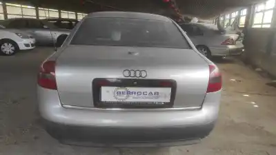 Утилизация автомобиля audi                                               a6 c5 (4b2)                                                                                                                                                                                                                                                2.5 tdi года 2000 питание ake