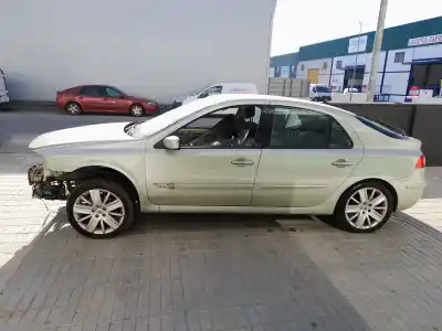 Утилизация автомобиля renault laguna ii (bg0/1_) 1.9 dci (bg1a, bg1v) года 2007 питание d/ f9q 17