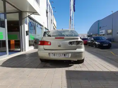 Утилизация автомобиля renault laguna ii (bg0/1_) 1.9 dci (bg1a, bg1v) года 2007 питание d/ f9q 17
