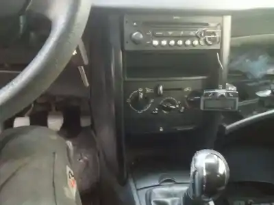 Scrapping Vehicle peugeot 207 1.4 16v vti cat (8fs / ep3) of the year 2008 powered kfvtu3a