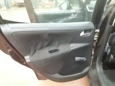 Scrapping Vehicle peugeot 207 1.4 16v vti cat (8fs / ep3) of the year 2008 powered kfvtu3a