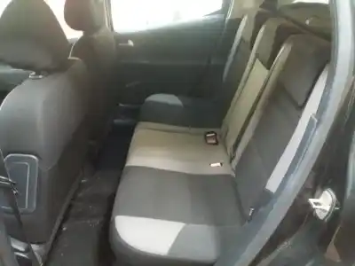 Scrapping Vehicle peugeot 207 1.4 16v vti cat (8fs / ep3) of the year 2008 powered kfvtu3a