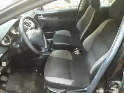 Scrapping Vehicle peugeot 207 1.4 16v vti cat (8fs / ep3) of the year 2008 powered kfvtu3a