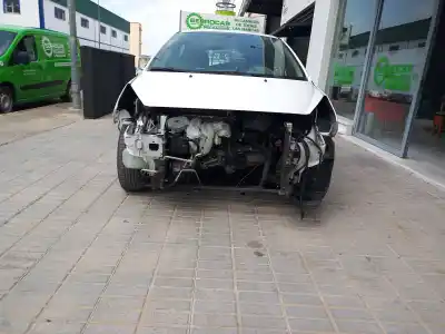 Scrapping Vehicle peugeot 207 1.4 of the year 2007 powered kfvtu3a