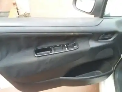 Scrapping Vehicle peugeot 207 1.4 of the year 2007 powered kfvtu3a