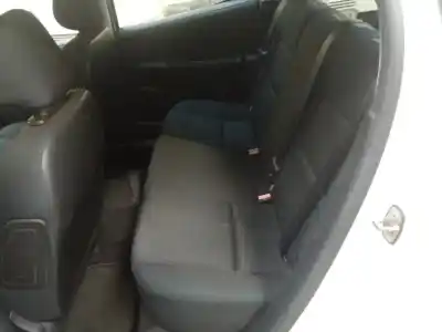 Scrapping Vehicle peugeot 207 1.4 of the year 2007 powered kfvtu3a