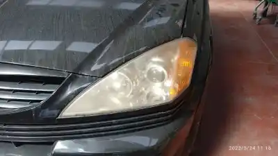 Утилизация автомобиля ssangyong kyron 2.0 года 2005 питание d20dt