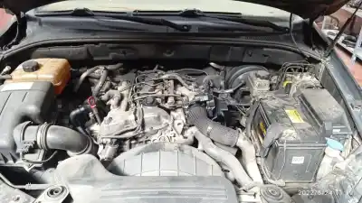 Утилизация автомобиля ssangyong kyron 2.0 года 2005 питание d20dt