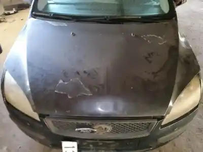 Sloopvoertuig ford focus berlina (cap) 1.6 16v cat van het jaar 2006 aangedreven hwda