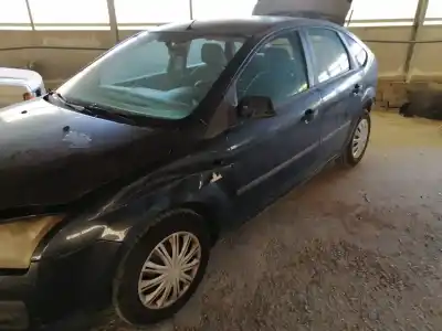 Sloopvoertuig ford focus berlina (cap) 1.6 16v cat van het jaar 2006 aangedreven hwda