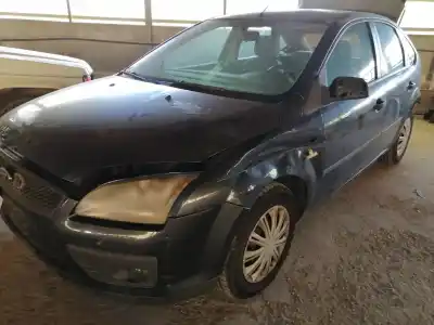 Утилизация автомобиля ford focus ii sedán (db_, fch, dh) 1.6 года 2006 питание hwda