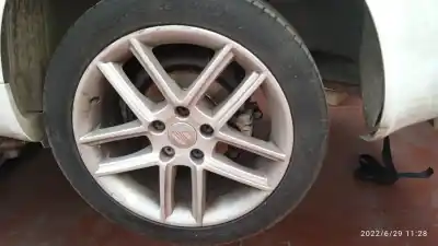 Veículo de Sucata seat exeo berlina (3r2) 2.0 tdi do ano 2009 alimentado caga