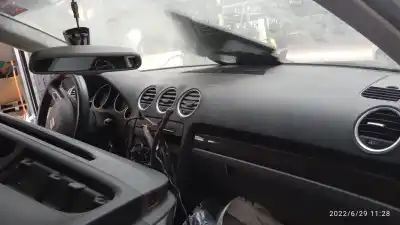 Veículo de Sucata seat exeo berlina (3r2) 2.0 tdi do ano 2009 alimentado caga