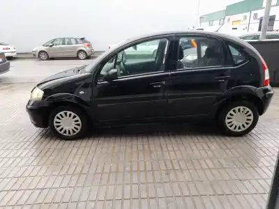 Veículo de Sucata citroen c3 pluriel (hb_) 1.4 hdi do ano 2006 alimentado 8hz (dv4td)