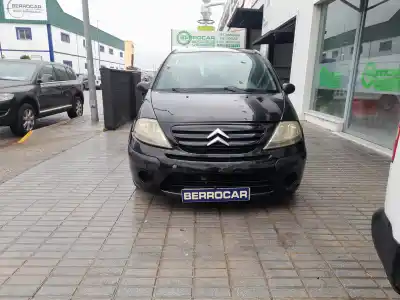 Утилизация автомобиля citroen c3 2 generacion [restyling] [2012 2016] hatchback 1.4 hdi amt года 2006 питание 8hz dv4td