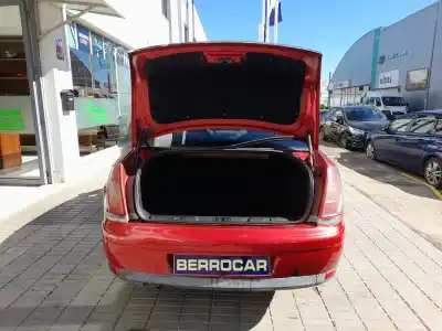 Scrapping Vehicle citroen c4 sedan 1.6 16v cat (nfu / tu5jp4) of the year 2009 powered nfutu5jp4