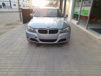Утилизация автомобиля bmw serie 3 touring (e91) 2.0 16v года 2008 питание n43b20a