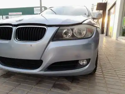 Утилизация автомобиля bmw serie 3 touring (e91) 2.0 16v года 2008 питание n43b20a