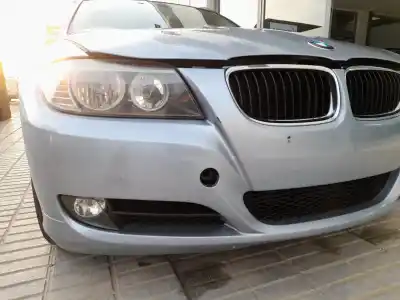 Утилизация автомобиля bmw serie 3 touring (e91) 2.0 16v года 2008 питание n43b20a