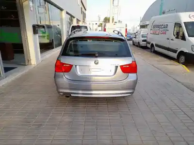 Утилизация автомобиля bmw serie 3 touring (e91) 2.0 16v года 2008 питание n43b20a