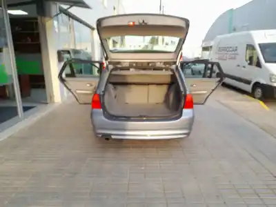Утилизация автомобиля bmw serie 3 touring (e91) 2.0 16v года 2008 питание n43b20a