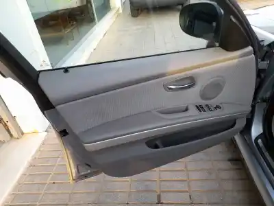 Утилизация автомобиля bmw serie 3 touring (e91) 2.0 16v года 2008 питание n43b20a