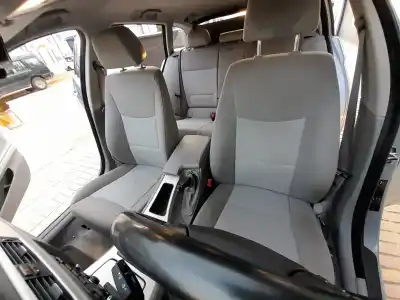 Утилизация автомобиля bmw serie 3 touring (e91) 2.0 16v года 2008 питание n43b20a