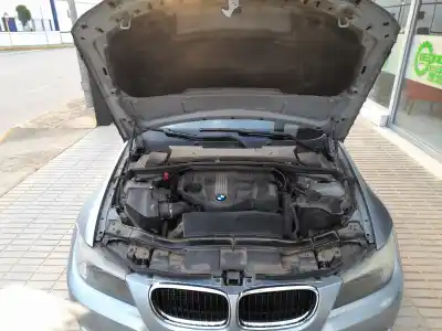 Утилизация автомобиля bmw serie 3 touring (e91) 2.0 16v года 2008 питание n43b20a