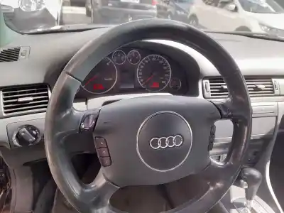 Утилизация автомобиля audi                                               a6 c5 (4b2)                                                                                                                                                                                                                                                2.5 tdi года 2001 питание bau