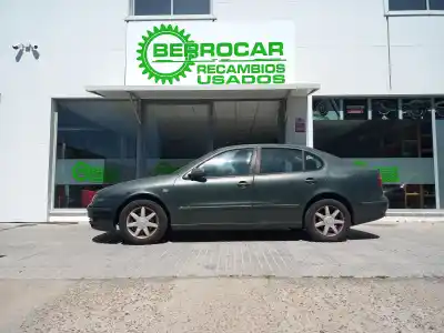 Утилизация автомобиля seat toledo (1m2) 1.9 tdi года 2002 питание ahf