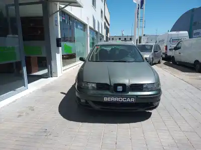 Утилизация автомобиля seat toledo (1m2) 1.9 tdi года 2002 питание ahf
