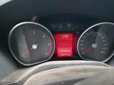 Утилизация автомобиля ford s-max (ca1) 1.8 tdci cat года 2006 питание qywa