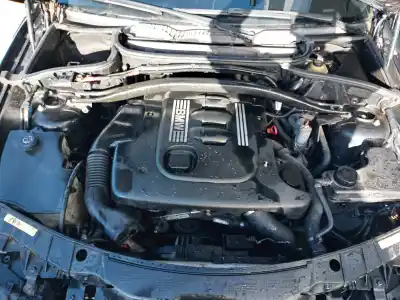 Veículo de Sucata bmw x3 (e83) 2.0 16v diesel cat do ano 2006 alimentado m47t2