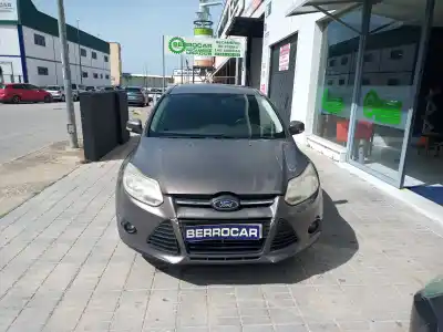 Veículo de Sucata ford focus lim. (cb8) 1.6 tdci cat do ano 2011 alimentado t1da