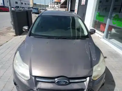 Veículo de Sucata ford focus lim. (cb8) 1.6 tdci cat do ano 2011 alimentado t1da