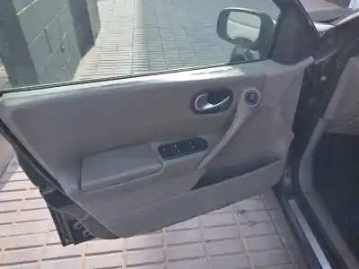 Scrapping Vehicle renault megane ii familiar 1.9 dci diesel of the year 2004 powered f9q800 Scrapping Vehicle renault megane ii familiar 1.9 dci diesel of the year 2004 powered f9q800