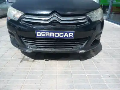 Veículo de Sucata citroen c4 lim. business do ano 2013 alimentado 9h06