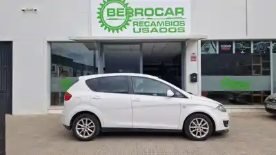 Утилизация автомобиля seat altea (5p1) stylance / style года 2010 питание caxc
