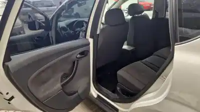 Утилизация автомобиля seat altea (5p1) stylance / style года 2010 питание caxc