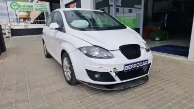 Утилизация автомобиля seat altea (5p1) stylance / style года 2010 питание caxc