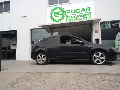 Scrapping Vehicle ford focus berlina (cap) 1.6 16v cat of the year 2005 powered hwda