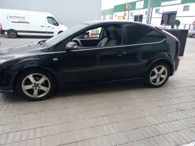 Утилизация автомобиля ford focus ii sedán (db_, fch, dh) 1.6 года 2005 питание hwda
