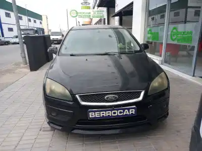 Утилизация автомобиля ford focus ii sedán (db_, fch, dh) 1.6 года 2005 питание hwda
