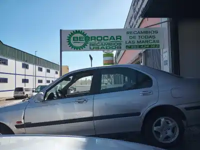 Verschrottungsfahrzeug HONDA CIVIC BERLINA .5 (MA/MB)  des Jahres 2000 angetrieben D15Z8
