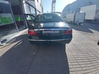 Утилизация автомобиля jaguar s-type 2.7 v6 diesel classic года 2005 питание 7b(ajtdv6) 7g(ajtdv6)