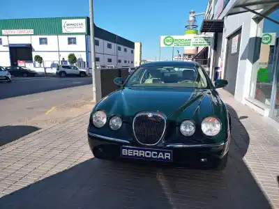 Утилизация автомобиля jaguar                                             stype                                                                                                                                                                                                                                                      2.7 v6 d                                                                                                                                                                                                                                                   года 2005 питание 7bajtdv6 7gajtdv6