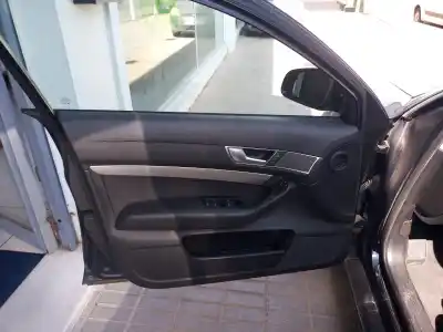 Scrapping Vehicle audi a6 berlina (4f2) 2.4 of the year 2004 powered bdw